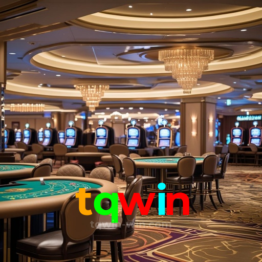 Promoções tqwin