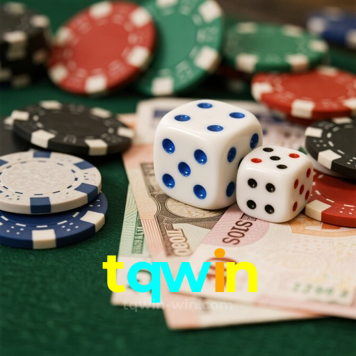 Promoções tqwin