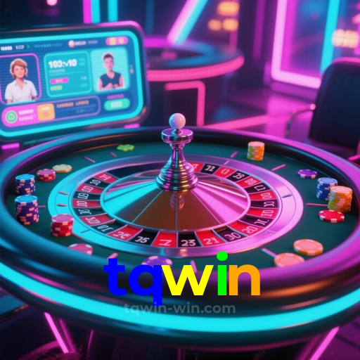 Visão geral dos jogos no tqwin
