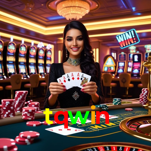 Promoções tqwin